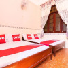 Отель Hoang Anh Hotel by OYO Rooms, фото 9