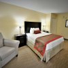Отель Ramada Hotel & Conference Center by Wyndham Jacksonville, фото 3