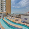 Отель Oceanfront Myrtle Beach Studio w/ Pool Access!, фото 20