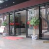 Отель Jingtong Business Hotel Yulin Chengxi, фото 16