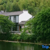 Отель Hangzhou Fuyang Lakeside Village Villa, фото 21