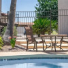 Отель Scottsdale's Premium Short Term Getaway, Fully Furnished 1 Bedroom Homes, Free Golf, Cable, Utilitie, фото 8