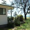 Отель Woolgoolga Beach Holiday Park, фото 21