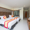 Отель Elwood Premier Resort Phu Quoc, фото 31