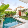 Отель Villa Pineapple Seminyak, фото 16