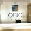 Отель Qbic City Hotel, фото 31