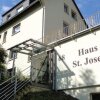 Отель Gästehaus St. Josef, фото 18