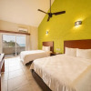 Отель Villas Coral Huatulco, фото 5