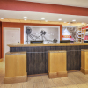 Отель Hampton Inn & Suites Madison-West, фото 50