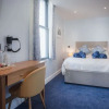 Отель Ocean Cabins @ The Square - Saundersfoot, фото 5
