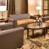 Отель Holiday Inn Express Hotel & Suites Pleasant Prairie-Kenosha, an IHG Hotel, фото 8