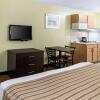 Отель Suburban Studios Lewisville, фото 18