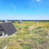 Отель Peaceful Holiday Home in Pandrup With Large Dunes, фото 17