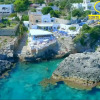Отель Corte del Mare - Dimora Fronte Mare nel Salento, фото 19