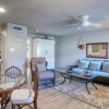 Отель Courtyard #114 in Port Aransas, фото 18