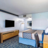 Отель Hospitality Inn, фото 5