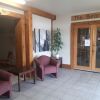 Отель North Adventure Inn в Кочрейне