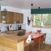 Отель Chalet With 4 Bedrooms in Anzère, With Wonderful Mountain View, Furnis, фото 5
