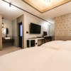 Отель Daejeon Jungri Hotel Art Bin, фото 5
