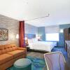 Отель Home2 Suites by Hilton Clarksville Louisville North, фото 4