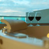 Отель Santorini Loft, фото 16