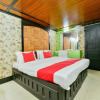 Отель OYO 16838 Big B Houseboat 10 BHK, фото 7
