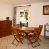 Отель House with One Bedroom in Sainte-Clotilde, with Wonderful Mountain View, Enclosed Garden And Wifi - , фото 7