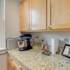 Отель Convenient Arlington Condo ~ 4 Mi to National Mall, фото 10
