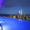 Отель Platinum Suites KLCC @ Brand New in KL, фото 9