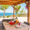 Отель Villa Paradiso Sunset Private Pool Walk to Beach Sea Views A C Wifi - 3072, фото 11
