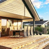 Отель Modern Holiday Home in Funen Near Sea, фото 12