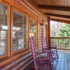 Отель Another Day Inn Bearadise 2 Bedroom Home with Hot Tub, фото 7