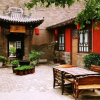 Отель Pingyao Zheng Garden Inn, фото 30