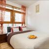 Отель P&O Apartments Slominskiego 7, фото 7