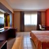 Отель Pestana Trópico - Ocean & City Hotel, фото 40