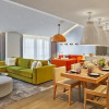 Отель Sky Residences - 2 Bedroom Residence, фото 8