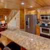 Отель Tumnus Ridge by Escape to Blue Ridge, фото 9