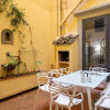 Отель Palazzo Pitti Apartment with Terrace, фото 16