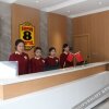 Отель Super 8 Hotel (dangguicheng store in Minxian county), фото 30