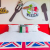 Отель Leaning Tower of Pisa Bed and Breakfast, фото 28