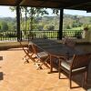 Отель Villa With 5 Bedrooms In Poggio Catino With Private Pool Enclosed Garden And Wifi, фото 10