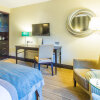 Отель Delta Hotels By Marriott Nottingham Belfry, фото 38