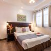 Отель Alajuela City Hotel & Guest House, фото 42