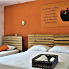 Отель Casa del Ritmo Hostel, фото 2