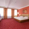 Отель Altstadt-Hotel Zieglerbräu, фото 6