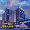 Отель Jingduhui Hotel, фото 2