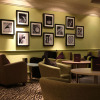 Отель DoubleTree by Hilton Glasgow Strathclyde, фото 15