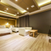 Отель Daejeon Daeheung Star Hotel, фото 13