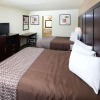 Отель GuestPlace Inn & Suites, фото 2