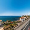 Отель Lively Apartment In Villammare With Sea View, фото 14